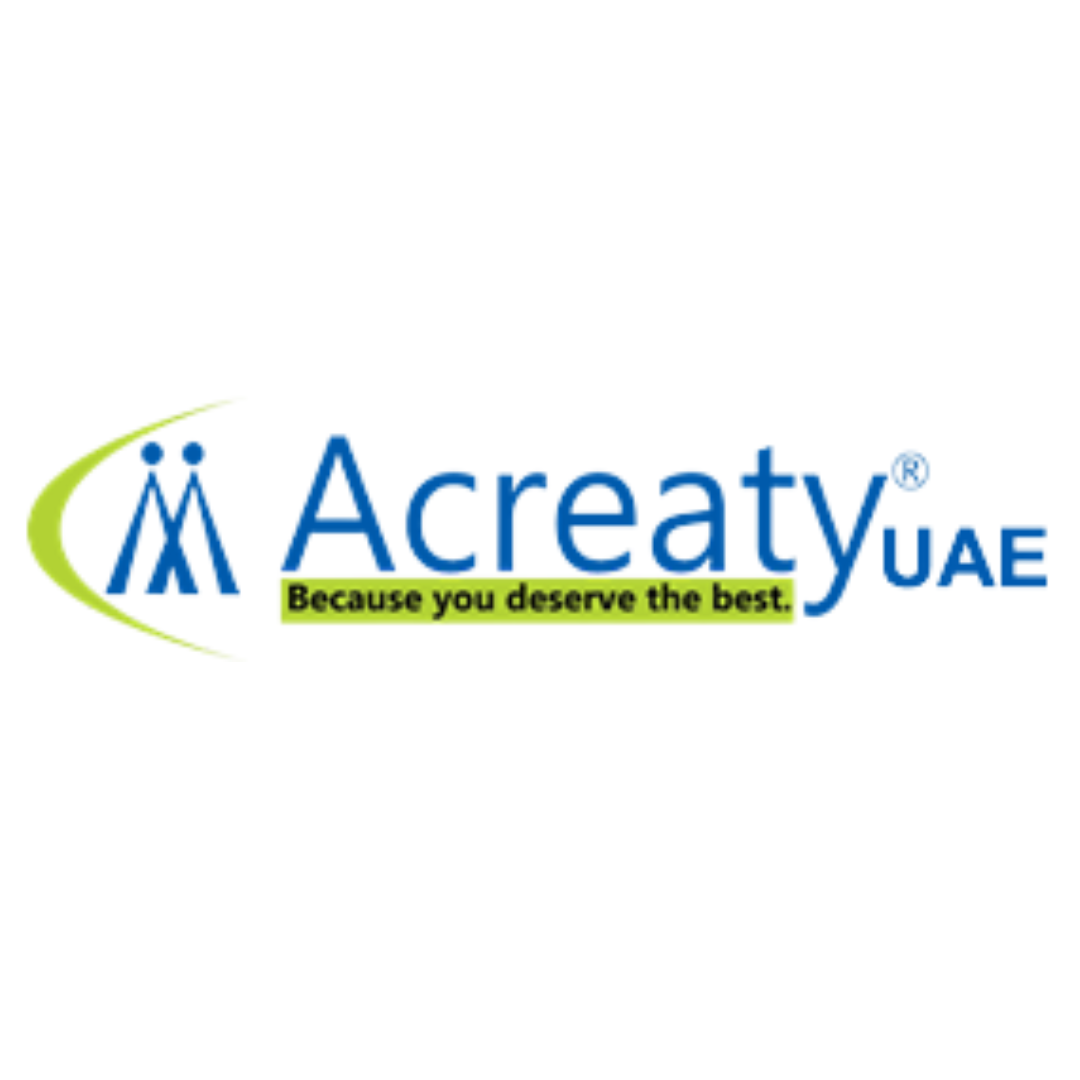 Acreaty Managment Consultants